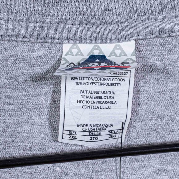 New York Yankees World Series 2009 Champions T-Shirt XXL Y2K Baseball - Picture 5 of 6